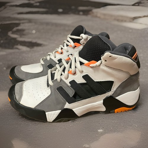 Adidas original streetball - adidas, ii