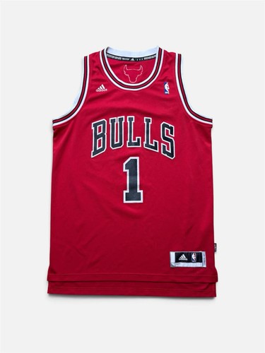 Adidas chicago bulls - adidas,