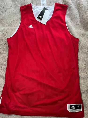 Adidas reversible basketball - adidas,