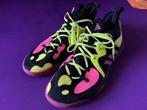 Adidas james harden stepback - adidas, 2