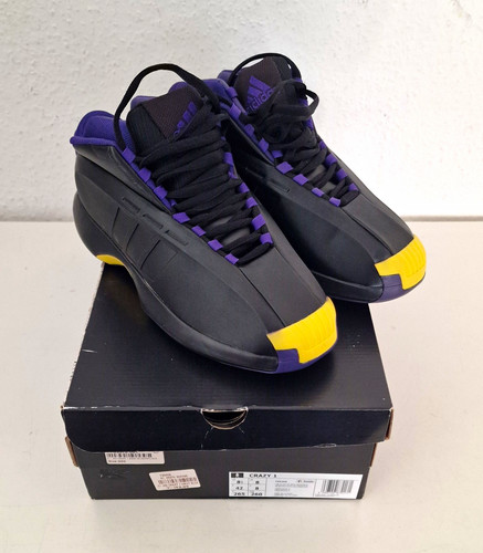Adidas crazy 42 - adidas, 1