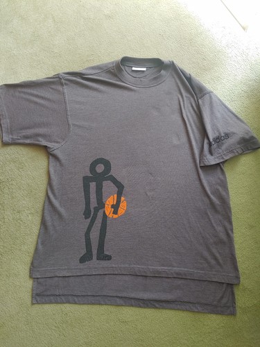 Original adidas streetball - original,