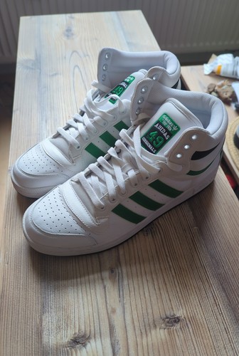 Adidas originals top ten - ten, hi