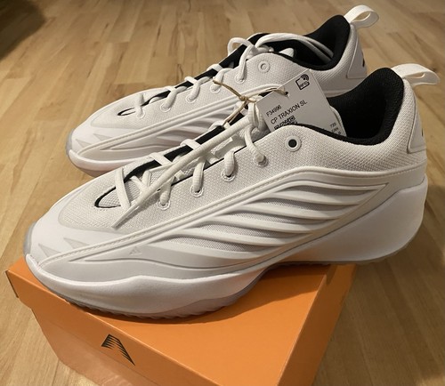 Adidas believe that anthony - adidas, „believe
