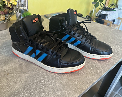 Adidas herren mid top - herren,