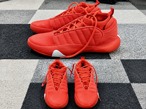Adidas harden vol 7 - harden,