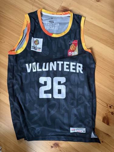 Basketball shirt frauen - frauen, wm