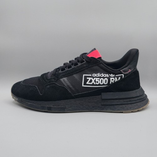 Adidas 500 alphatype - adidas, zx