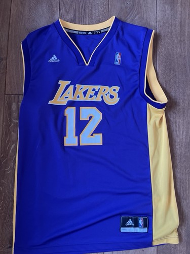 Basketball trikot lakers - basketball, la