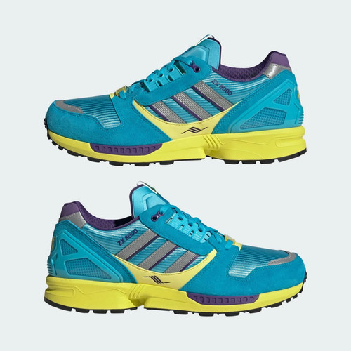 Neu adidas originals - zx, 8000