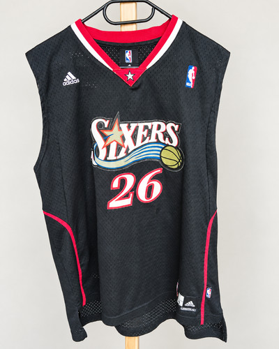 Adidas philadelphia 76ers - adidas, kyle