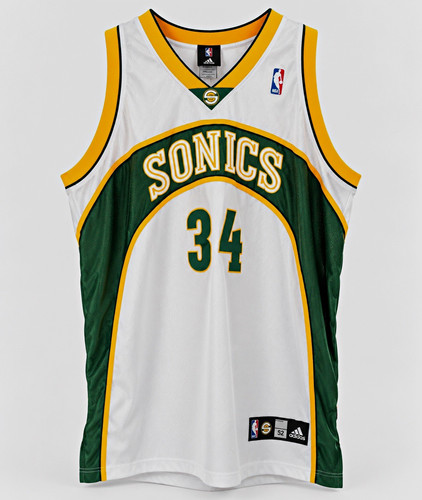 Adidas nba seattle - adidas,