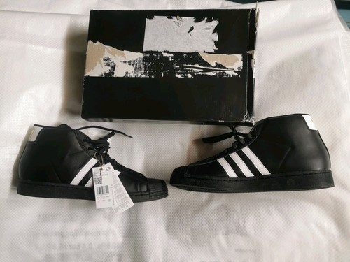 Adidas pro model - model, —