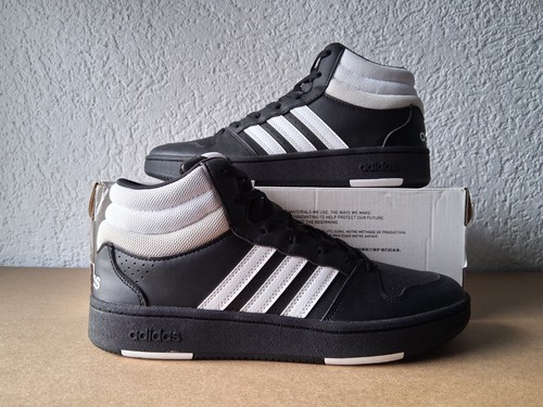 Neu adidas hoops - adidas, men