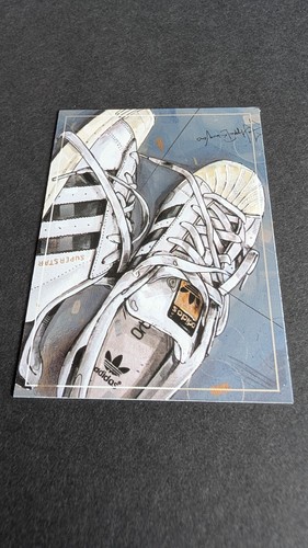 Foot locker panini adidas - foot,