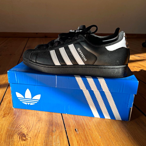 Adidas superstar herren - adidas,