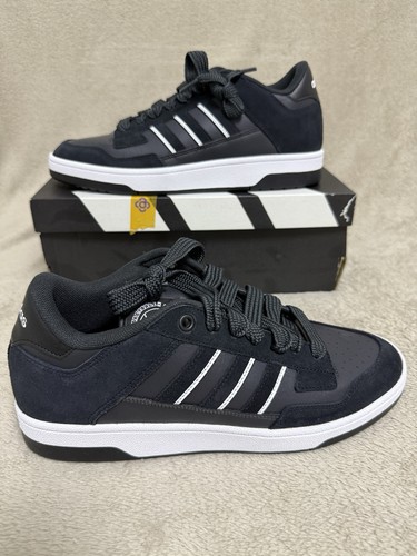 Adidas rapid court low herren - rapid,
