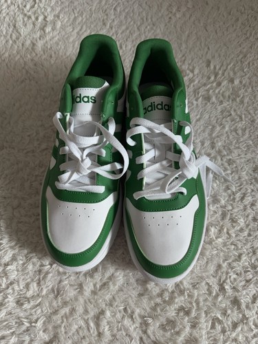 Adidas hoops sneaker - sneaker, –