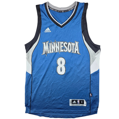 Minnesota timberwolves zach - minnesota,