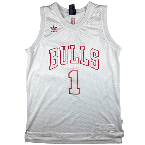 Chicago bulls derrick rose 1 - bulls, #1