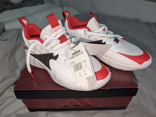 Adidas dame certified - dame,
