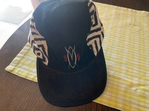 Cap mütze adidas dikembe - mütze,