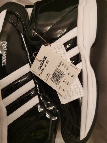 Adidas herren pro model - model, 2g