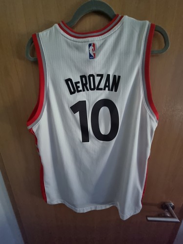 Nba toronto raptors demar - toronto,