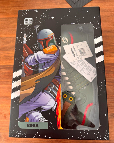 Adidas top ten star wars - top,