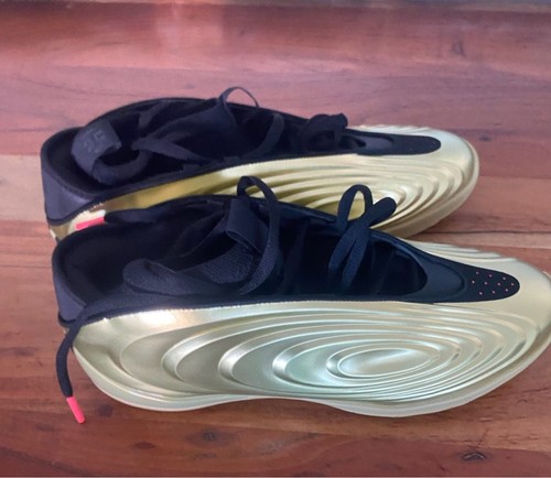 Adidas harden vol gold - 10,