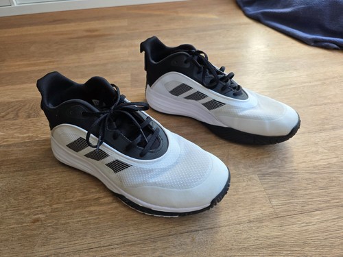Adidas own the - adidas,