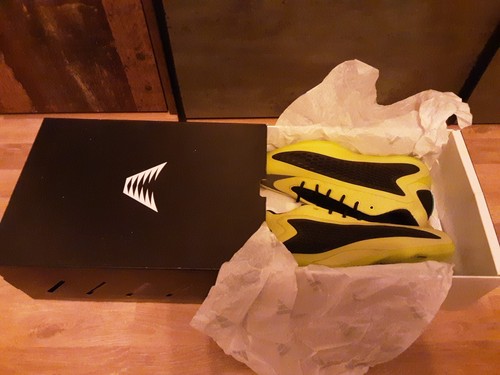 Orginal adidas anthony edwards - anthony,