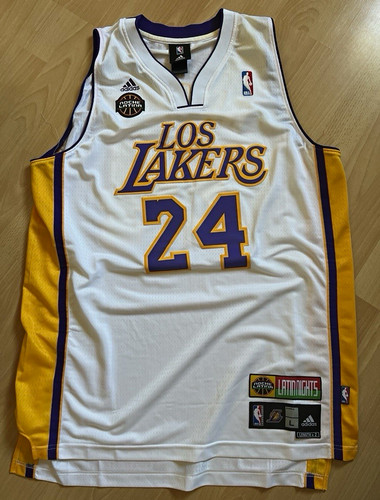 Adidas los angeles lakers - adidas,