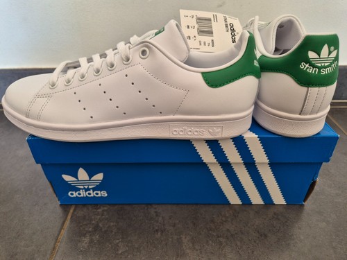 Adidas stan smith neu - smith,