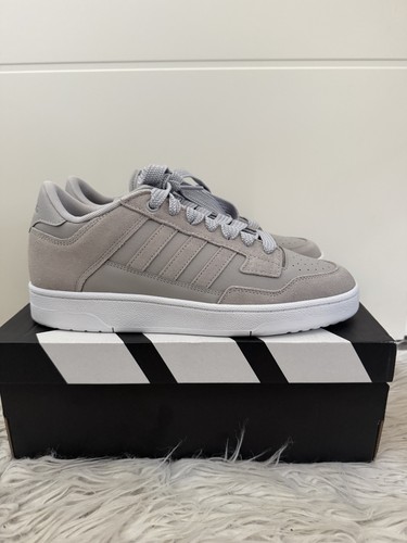 Adidas rapid court - rapid, low