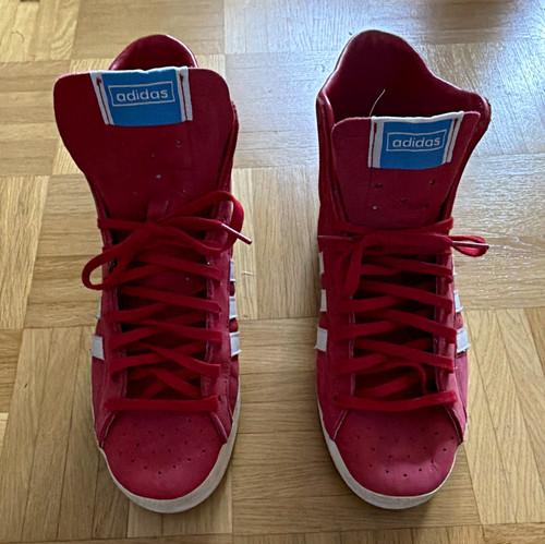 Adidas basket profi - profi, herren