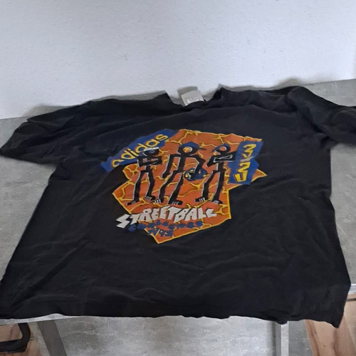 Adidas herren shirt xl - adidas,