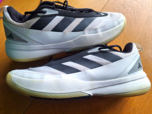 Adidas basketball hallen - adidas,