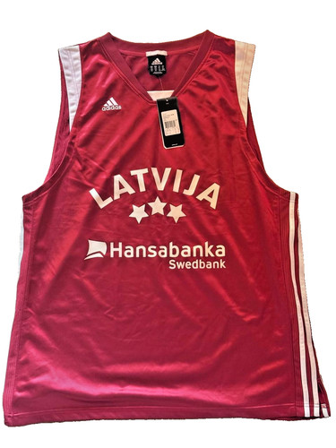 Adidas latvia basketball - adidas,
