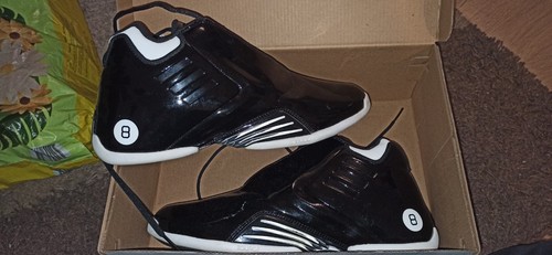 Adidas performance mac 3 - performance, t-mac