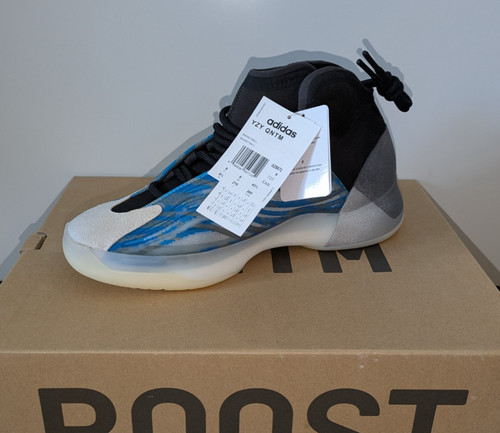 Adidas yeezy qntm - yeezy, basketball