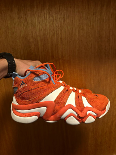 Adidas adizero crazy light - adidas,
