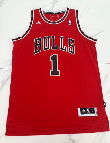 2016 adidas nba chicago - 2016/17,